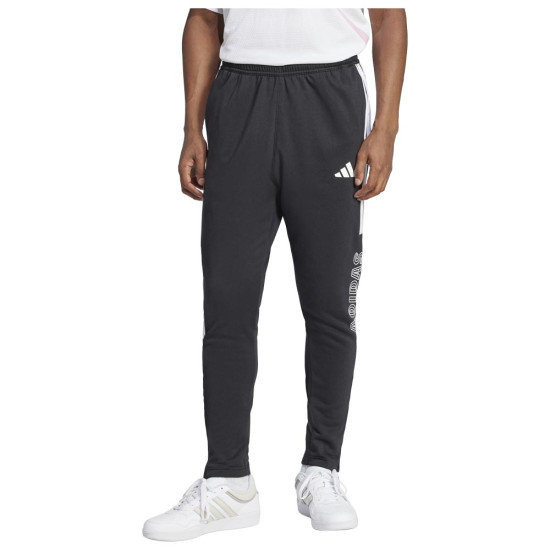 Adidas Ανδρικό παντελόνι φόρμας House of Tiro Fleece Pants